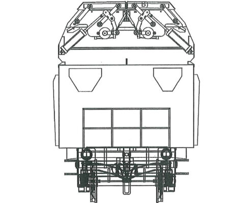 Wagon samowyładowczy FALLS