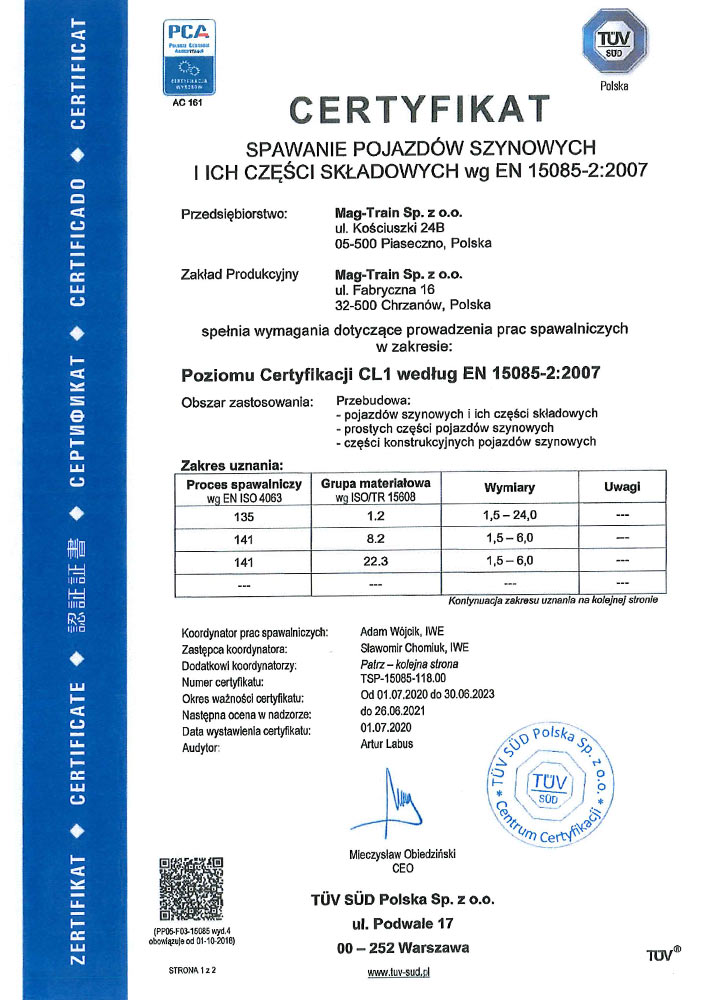 certyfikat-zgodnosci-z-DIN-EN-15085-2